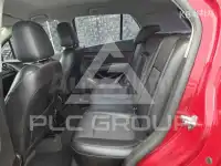 2013 Chevrolet TRAX