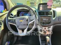 2013 Chevrolet TRAX