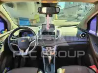 2013 Chevrolet TRAX