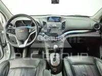 2013 Chevrolet Orlando