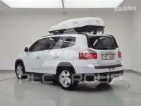2013 Chevrolet Orlando