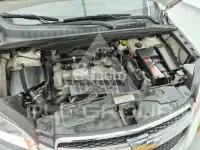 2013 Chevrolet Orlando