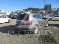 2013 Chevrolet Orlando
