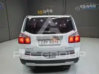 2013 Chevrolet Orlando