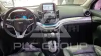 2013 Chevrolet Orlando