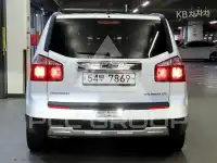 2013 Chevrolet Orlando
