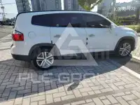 2013 Chevrolet Orlando