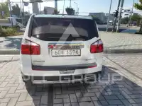 2013 Chevrolet Orlando