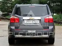 2013 Chevrolet Orlando