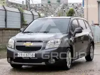 2013 Chevrolet Orlando