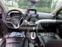 2013 Chevrolet Orlando