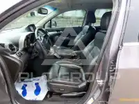 2013 Chevrolet Orlando
