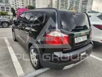 2013 Chevrolet Orlando