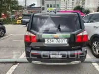2013 Chevrolet Orlando