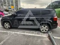 2013 Chevrolet Orlando
