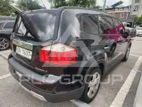 2013 Chevrolet Orlando