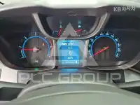 2013 Chevrolet Orlando