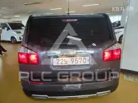 2013 Chevrolet Orlando