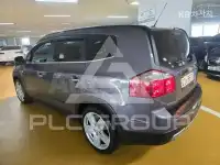 2013 Chevrolet Orlando