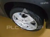 2013 Chevrolet Orlando