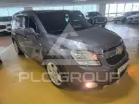 2013 Chevrolet Orlando