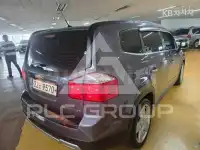 2013 Chevrolet Orlando