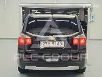 2013 Chevrolet Orlando