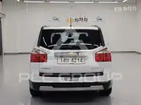 2013 Chevrolet Orlando
