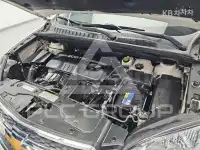 2013 Chevrolet Orlando