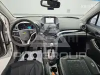 2013 Chevrolet Orlando
