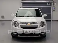 2013 Chevrolet Orlando