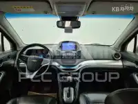 2013 Chevrolet Orlando