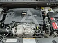 2013 Chevrolet Orlando