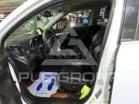 2013 Chevrolet Orlando