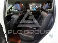 2013 Chevrolet Orlando