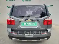 2013 Chevrolet Orlando