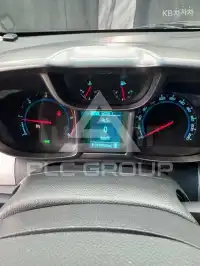 2013 Chevrolet Orlando