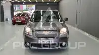 2013 Chevrolet Orlando