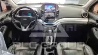 2013 Chevrolet Orlando