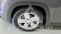 2013 Chevrolet Orlando