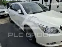 2013 Chevrolet Alpheon