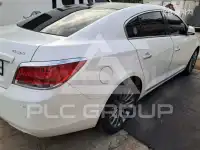 2013 Chevrolet Alpheon