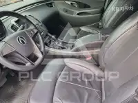 2013 Chevrolet Alpheon