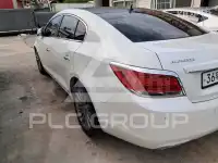 2013 Chevrolet Alpheon