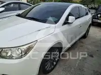 2013 Chevrolet Alpheon