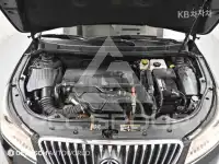 2013 Chevrolet Alpheon