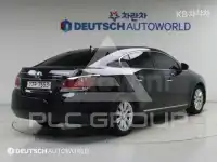 2013 Chevrolet Alpheon