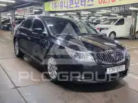 2013 Chevrolet Alpheon