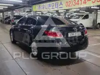 2013 Chevrolet Alpheon