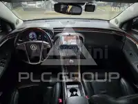2013 Chevrolet Alpheon